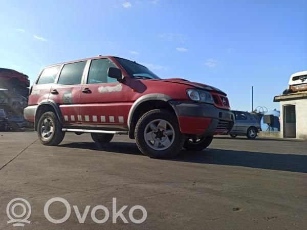 Terrano Terrano