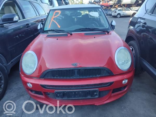 One - Cooper R50 - 53 One/Cooper R50/53