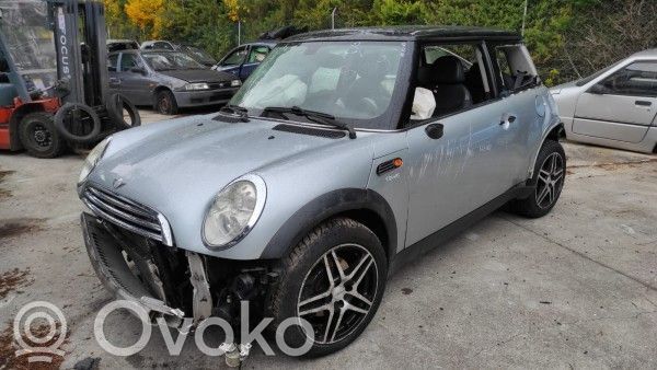 One - Cooper R50 - 53 One/Cooper R50/53