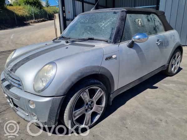 One - Cooper Cabrio R52 One/Cooper Cabrio R52