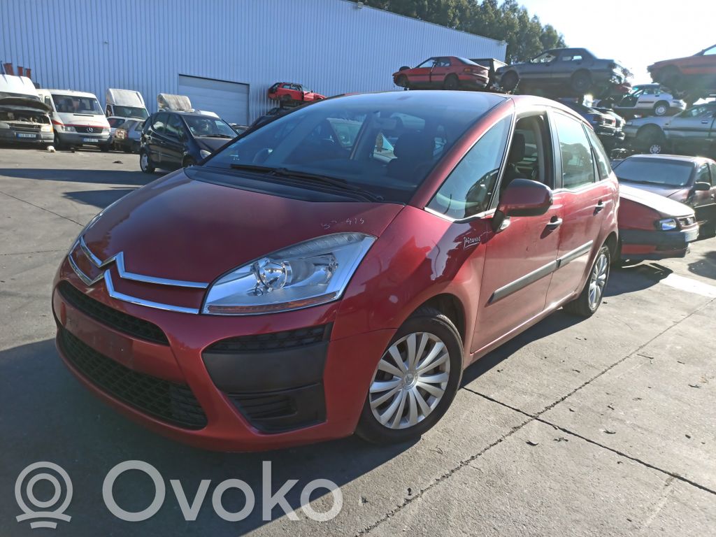 C4 I Picasso C4 Picasso, Grand Picasso, Aircross, Cactus