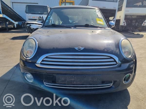 One - Cooper Coupe R56 One/Cooper Coupe R56