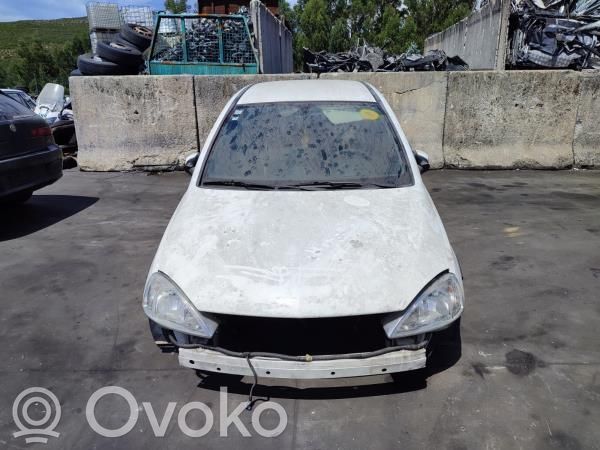 Corsa C Corsa