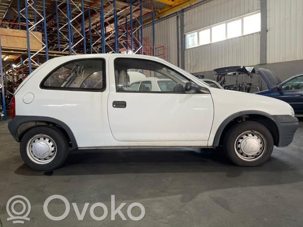 Corsa B Corsa