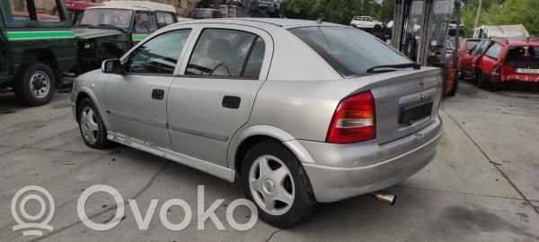 Astra G Astra