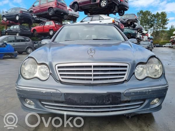 C W203 C-class, AMG (W202, W203, W204, W205, W206)
