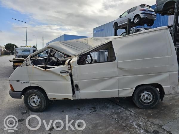 Trafic I Trafic