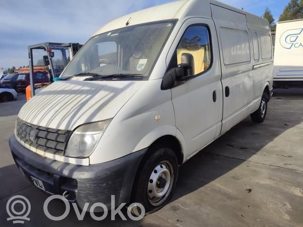 Maxus Maxus
