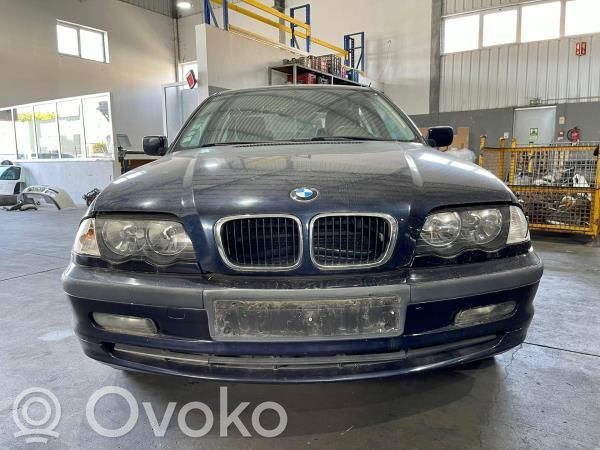 3 E46 Series 3