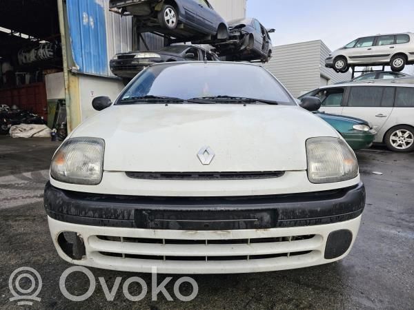 Clio II Clio