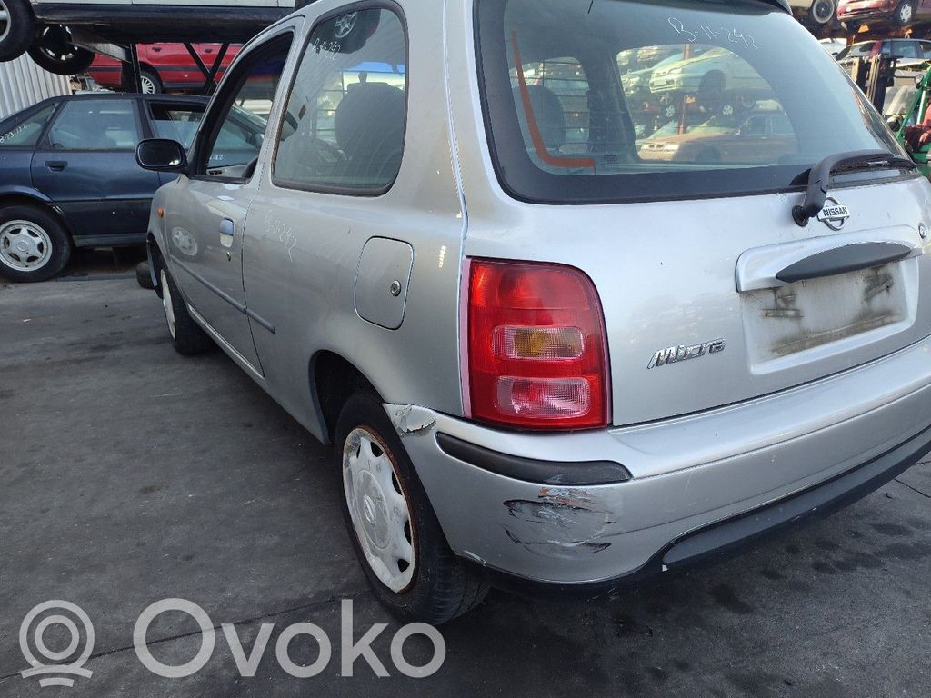 Micra Micra