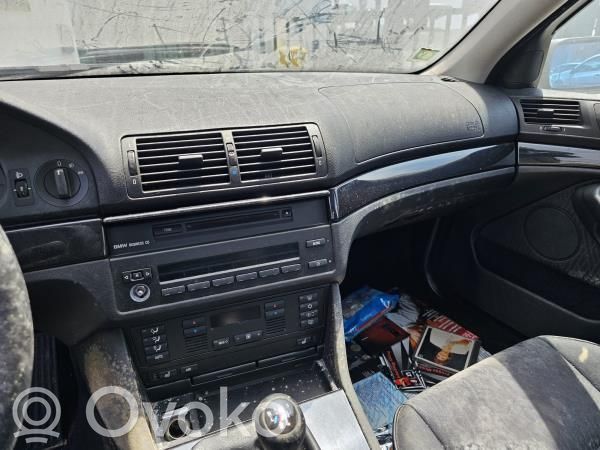5 E39 Series 5