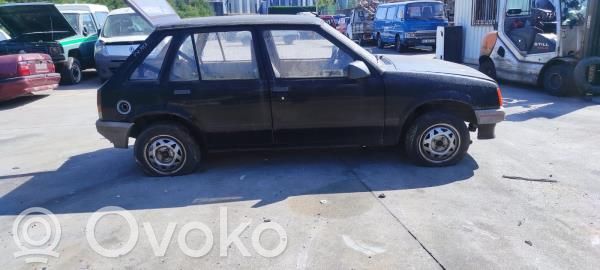 Corsa A Corsa