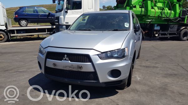 Outlander Outlander