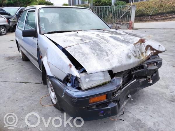 Corolla E80 Corolla