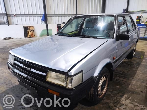 Corolla E80 Corolla