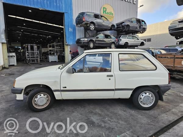 Corsa A Corsa