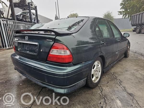 Civic Civic