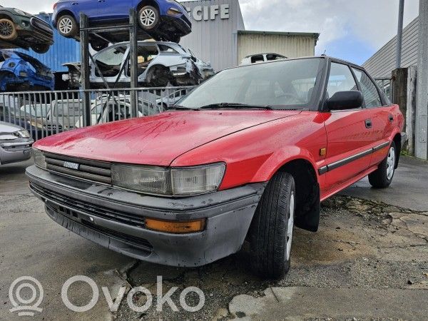 Corolla E90 Corolla