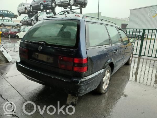 PASSAT B4 Passat