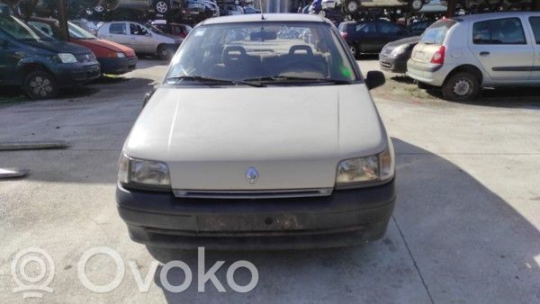 Clio I Clio