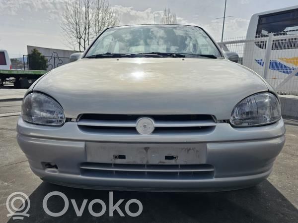 Corsa B Corsa