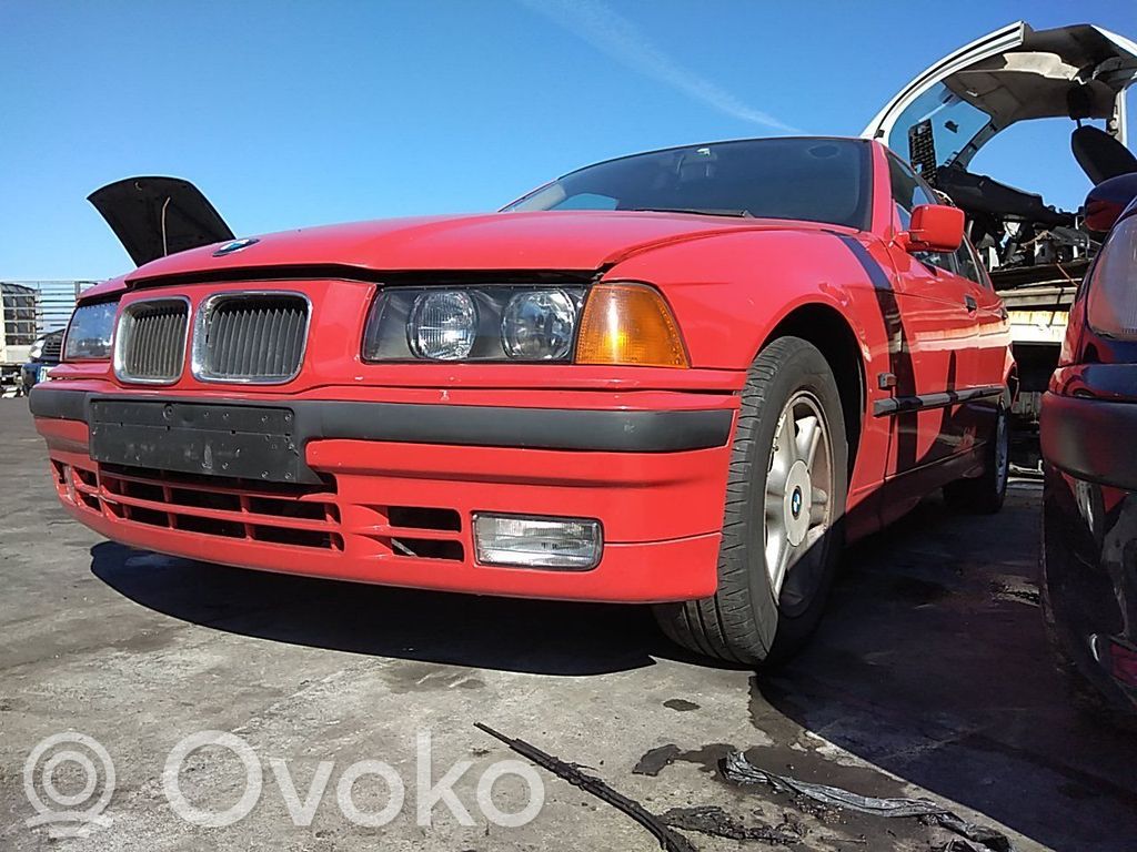 3 E36 Series 3