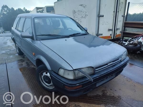 Corolla E90 Corolla