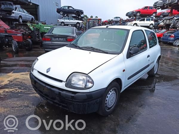 Clio II Clio
