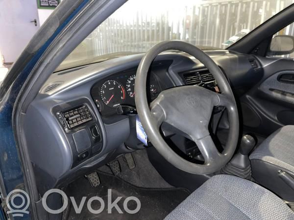 Corolla E110 Corolla
