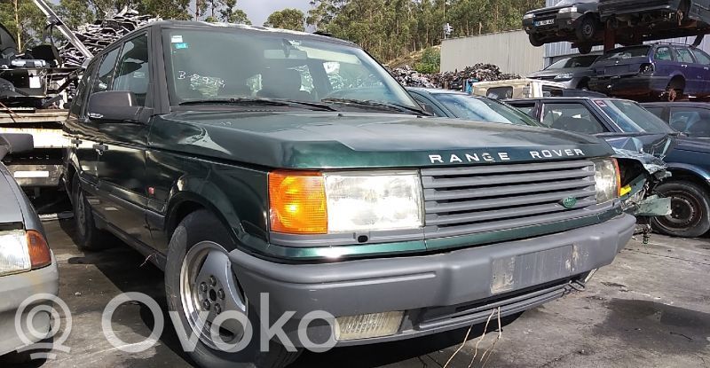 Range Rover P38A Range Rover