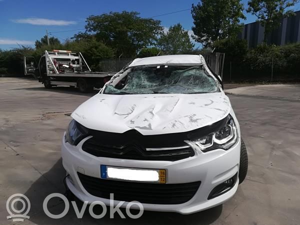 C4 II C4 Picasso, Grand Picasso, Aircross, Cactus