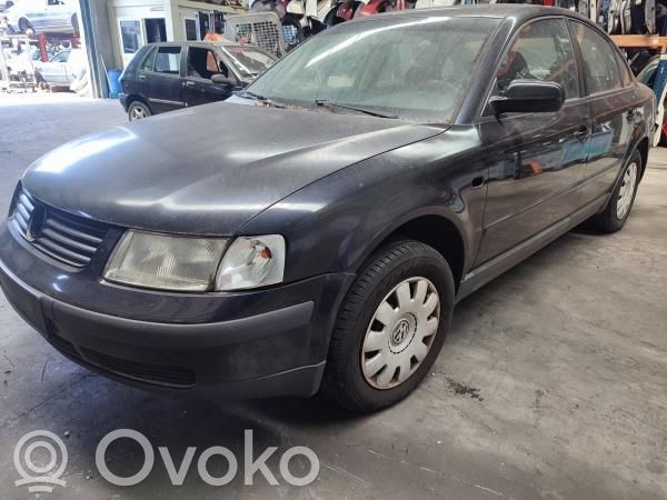 PASSAT B5 Passat