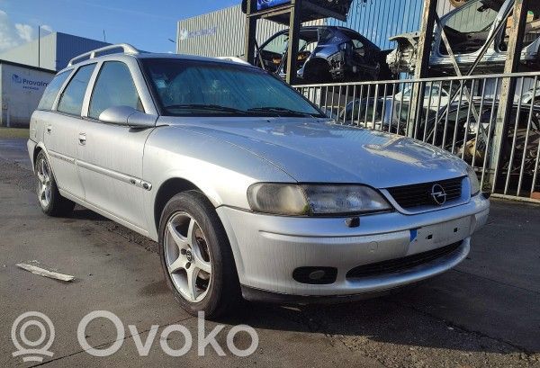 Vectra B Vectra