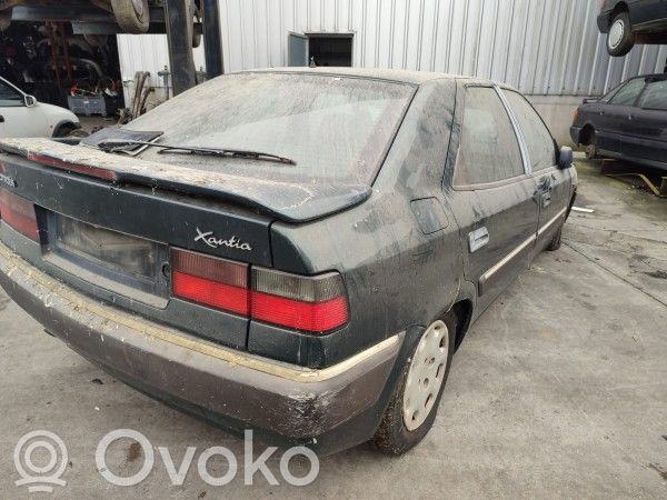Xantia Xantia