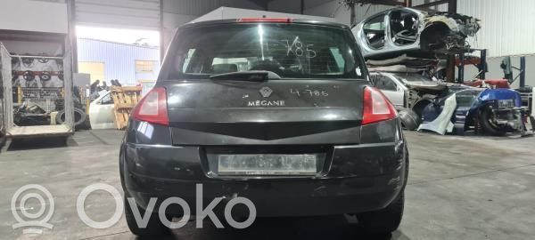 Megane II Megane