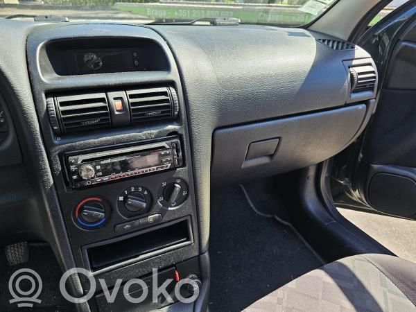 Astra G Astra