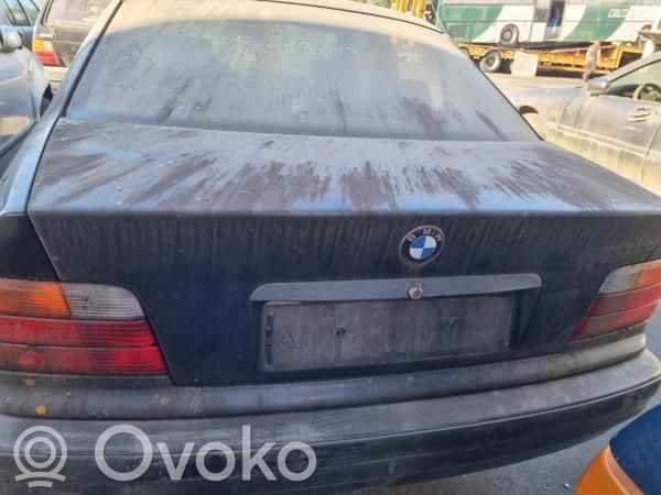 3 E36 Series 3
