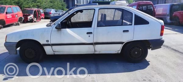 Kadett E Kadett