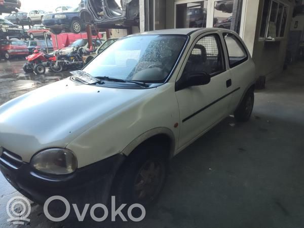 Corsa B Corsa