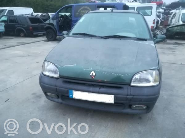 Clio I Clio