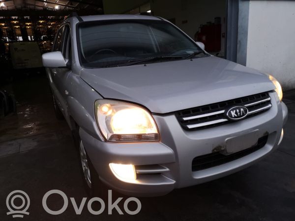 Sportage Sportage