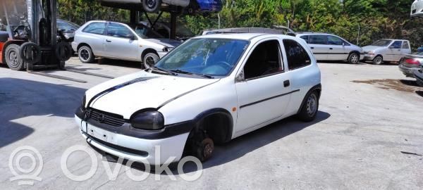 Corsa B Corsa