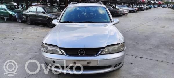 Vectra B Vectra