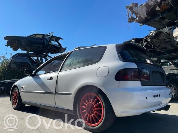 Civic Civic