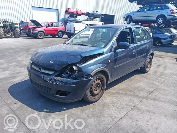 Corsa C Corsa