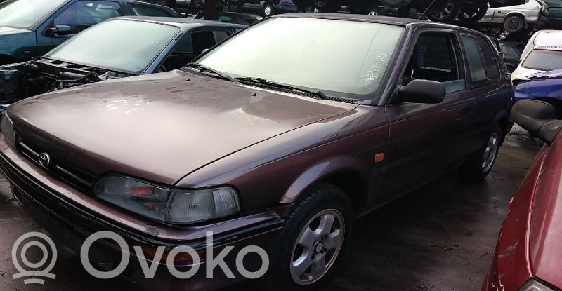 Corolla E90 Corolla