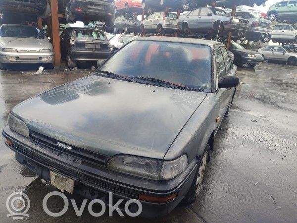 Corolla E90 Corolla