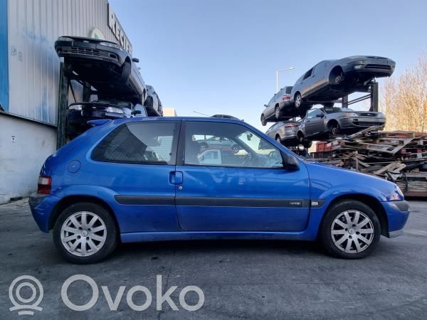 Saxo Saxo