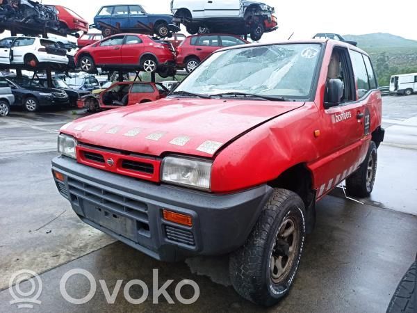 Terrano Terrano